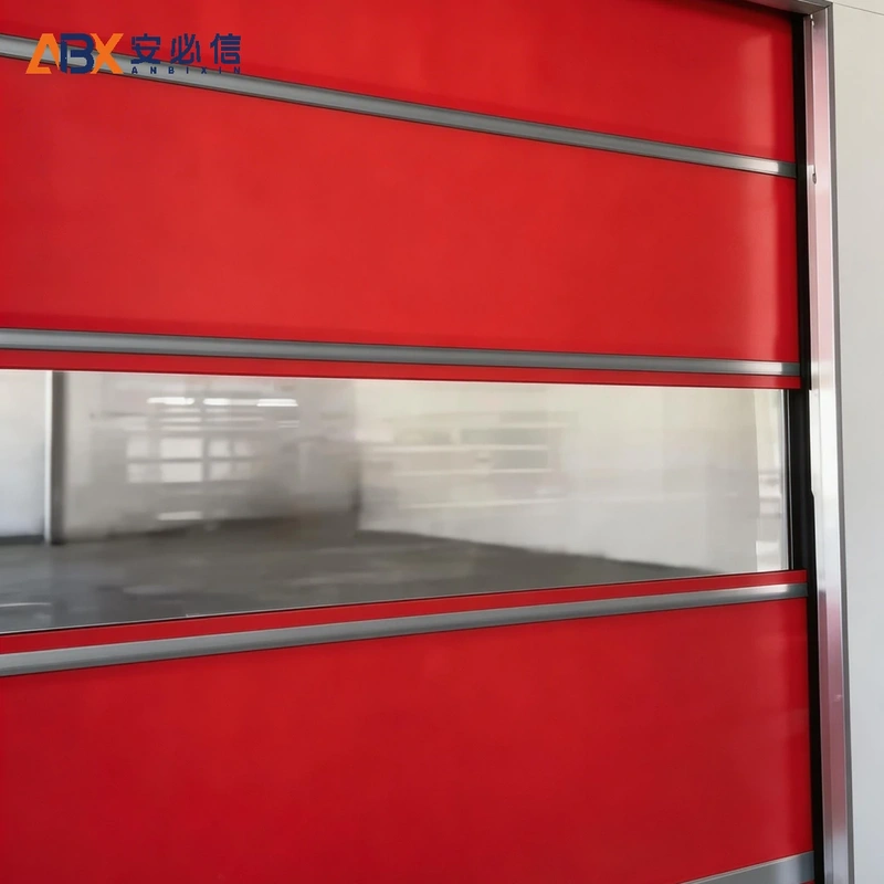 成都市工业快速门