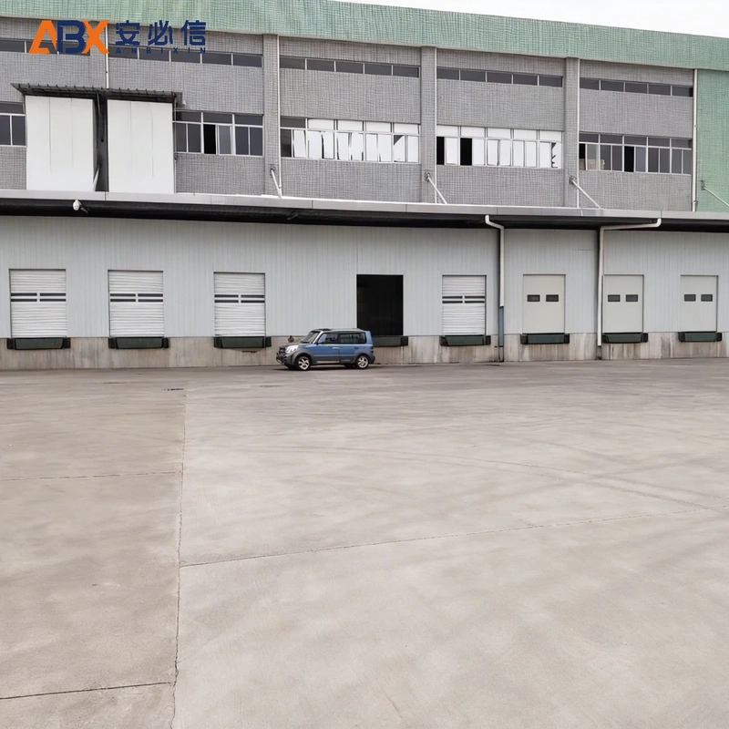 成都市消防高速门